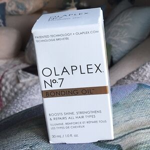 Olaplex Nº.7 Bonding Oil - New / Sealed